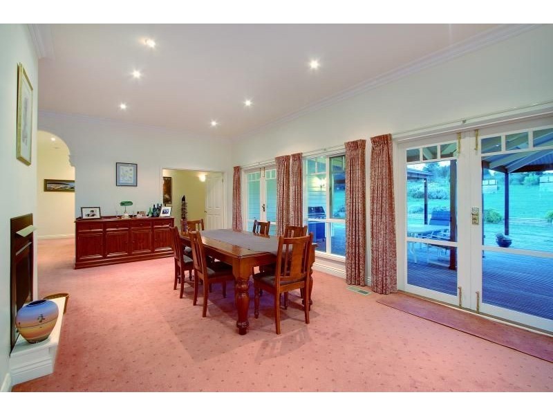 14 Benton Grange Drive, Mornington VIC 3931