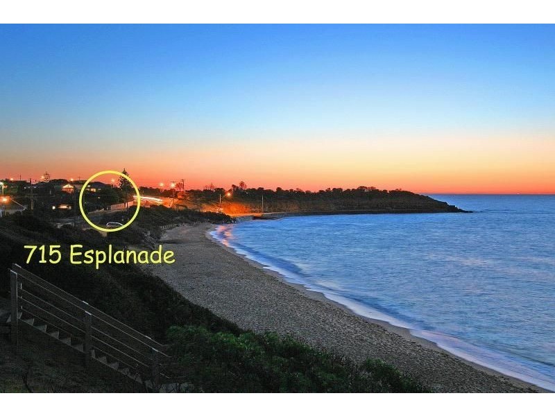 715 Esplanade, Mornington VIC 3931