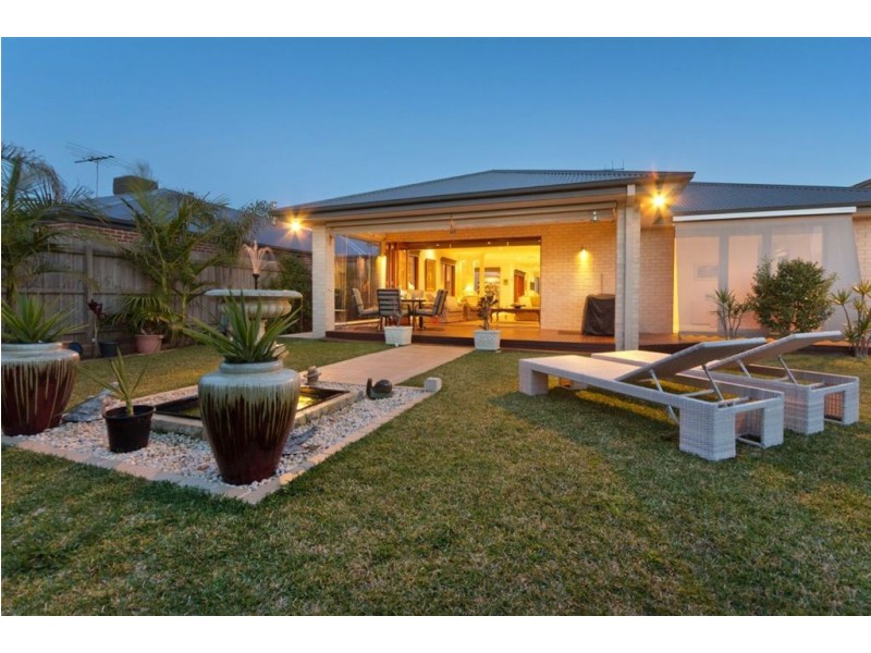 3 St Mitchell Circuit, Mornington VIC 3931