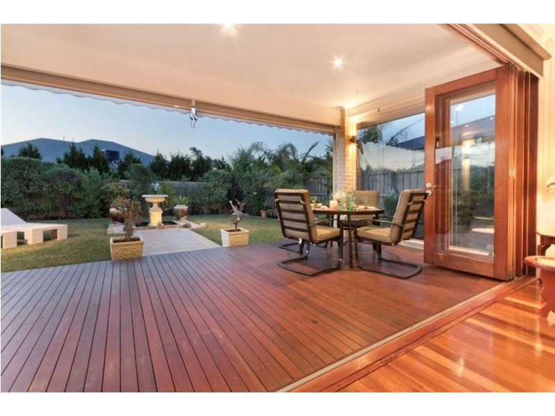 3 St Mitchell Circuit, Mornington VIC 3931