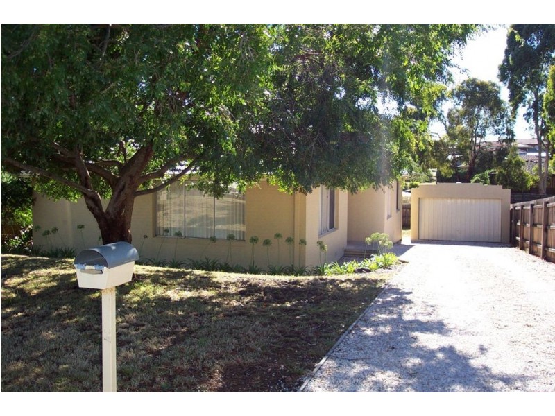 41 Sanderling Crescent, Mornington VIC 3931