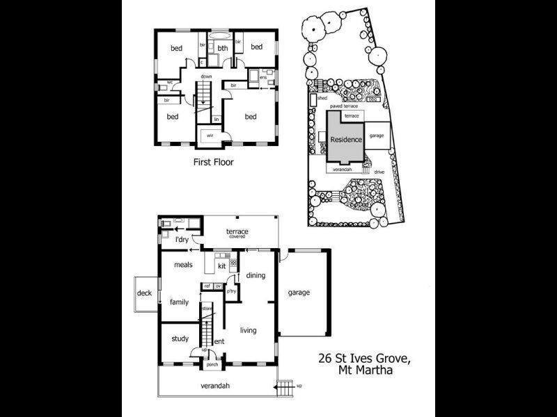 26 St Ives Grove, Mount Martha VIC 3934