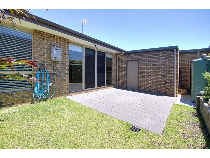 1/30 Maxwell Street, Mornington VIC 3931