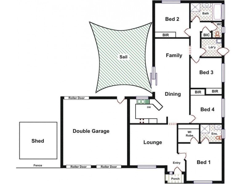 10 Marino Court, Mornington VIC 3931