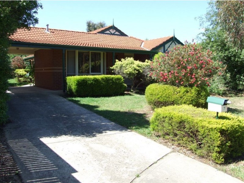 7 Telford Close, Mornington VIC 3931