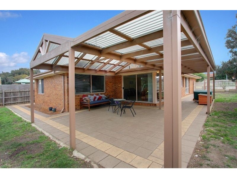 38 Parkside Crescent, Mornington VIC 3931