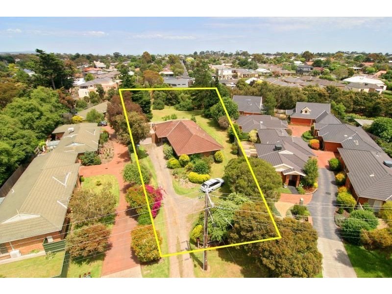 87 Herbert Street, Mornington VIC 3931