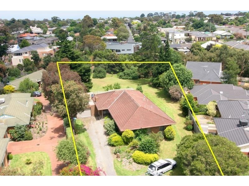 87 Herbert Street, Mornington VIC 3931