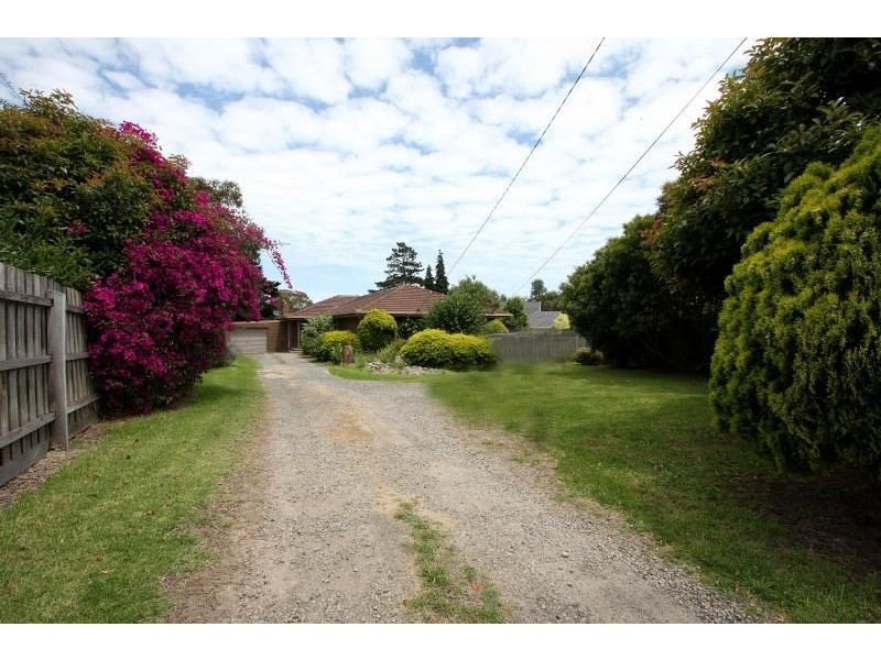 87 Herbert Street, Mornington VIC 3931