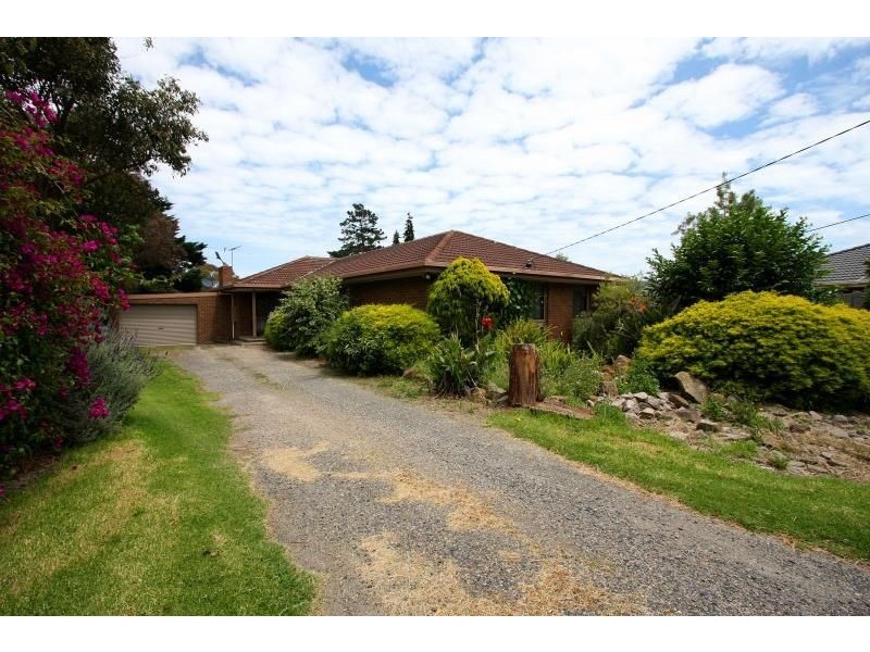 87 Herbert Street, Mornington VIC 3931