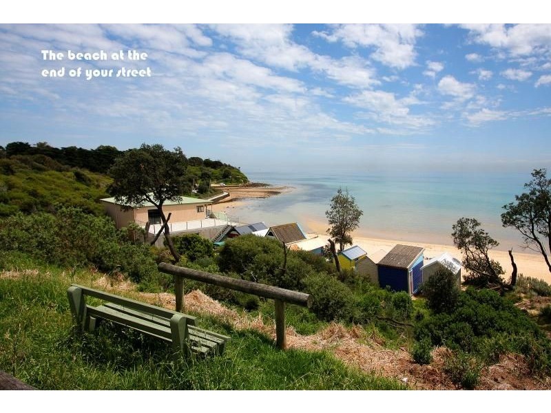 87 Herbert Street, Mornington VIC 3931