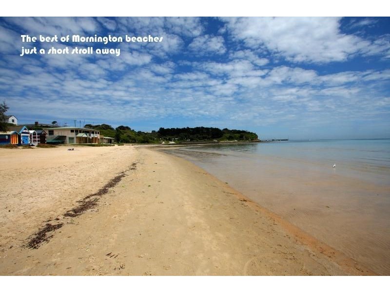 87 Herbert Street, Mornington VIC 3931