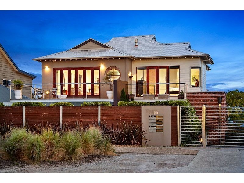 1/657 Esplanade, Mornington VIC 3931