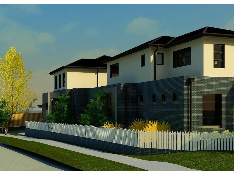 1 Parkhurst Street, Mornington VIC 3931