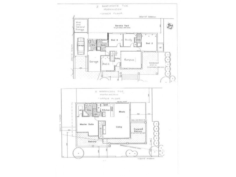 2 Northcote Terrace, Mornington VIC 3931