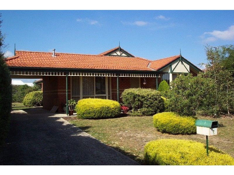 7 Telford Close, Mornington VIC 3931