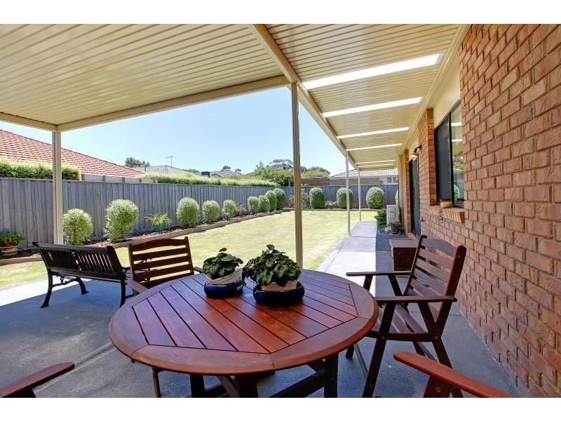 50 Marriott Drive, Mount Martha VIC 3934