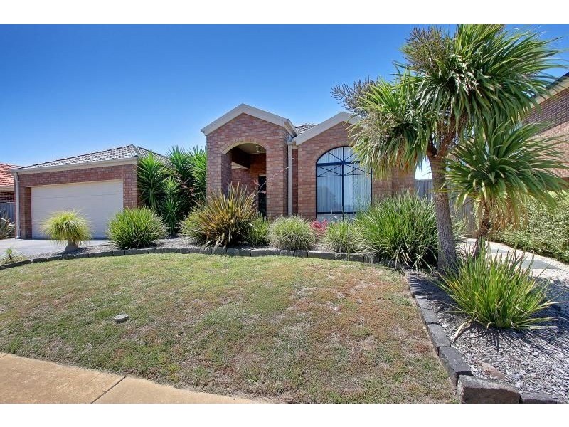 50 Marriott Drive, Mount Martha VIC 3934