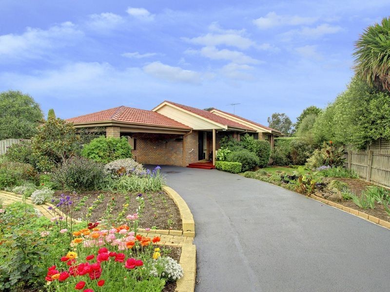 4 Temple Court, Mount Martha VIC 3934