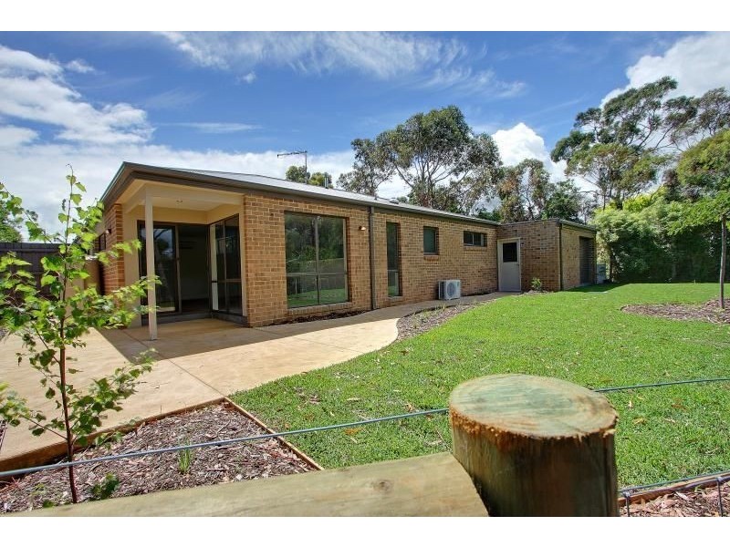 6/93 Herbert Street, Mornington VIC 3931