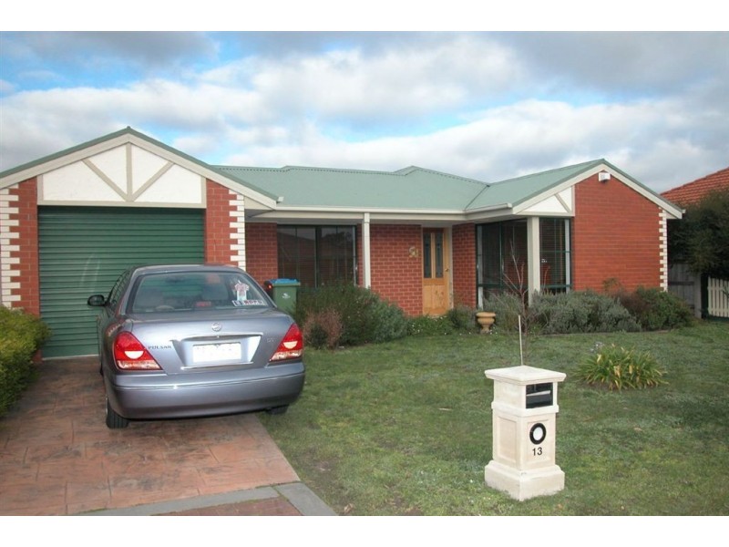 13 Settlers Way, Mount Martha VIC 3934