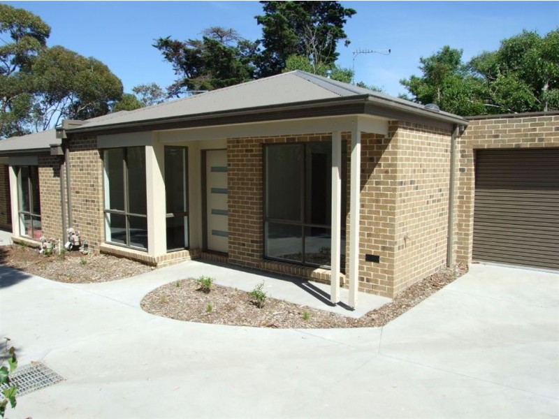 4/93 Herbert  Street, Mornington VIC 3931