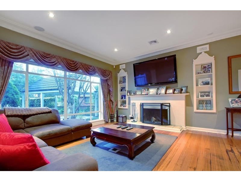 15 Alexander Avenue, Mornington VIC 3931