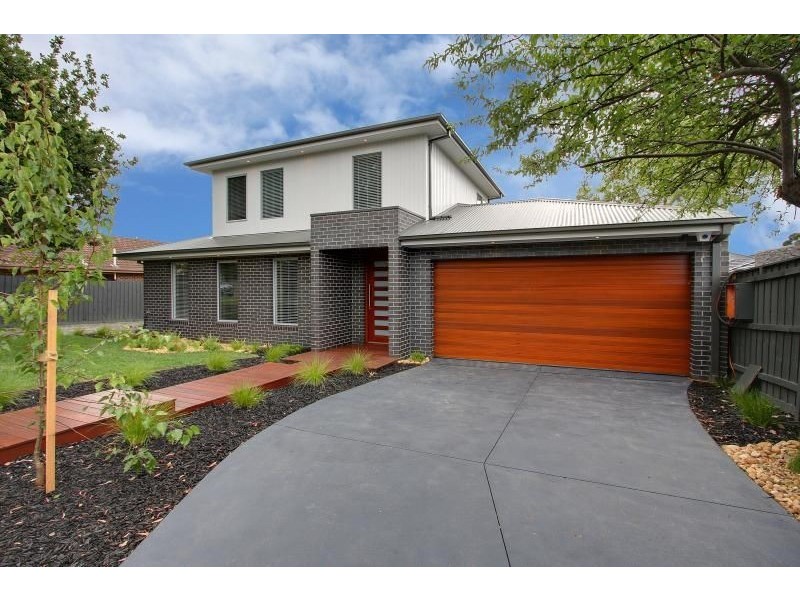 1/75 Herbert Street, Mornington VIC 3931