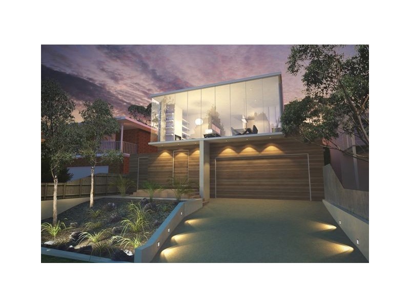 18 Marchington Avenue, Mornington VIC 3931