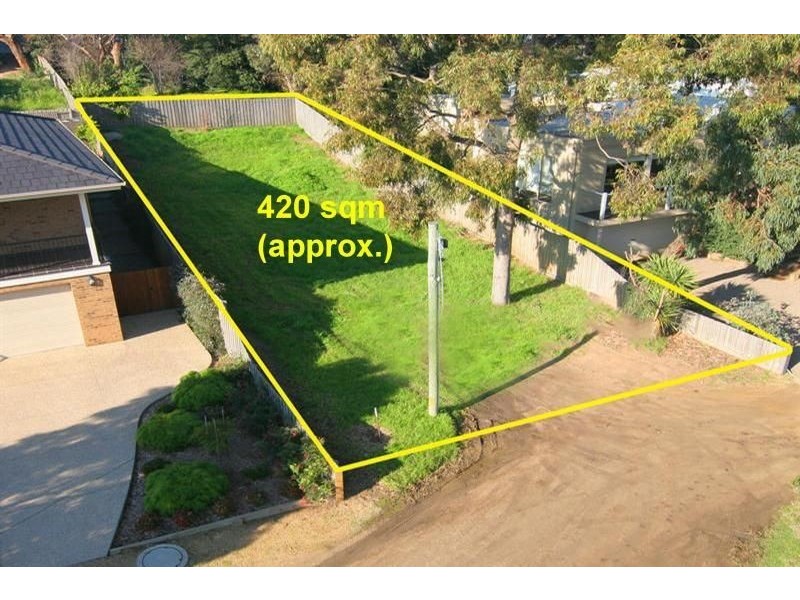 18 Marchington Avenue, Mornington VIC 3931