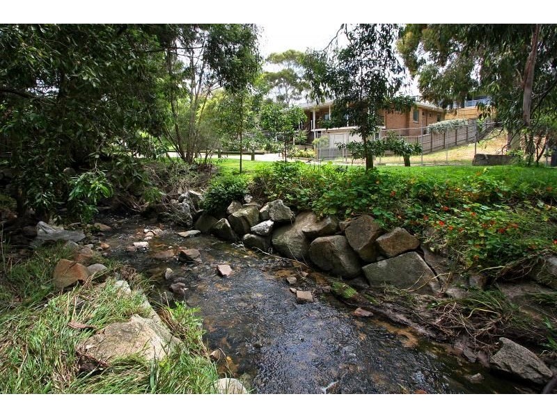 18 Marchington Avenue, Mornington VIC 3931