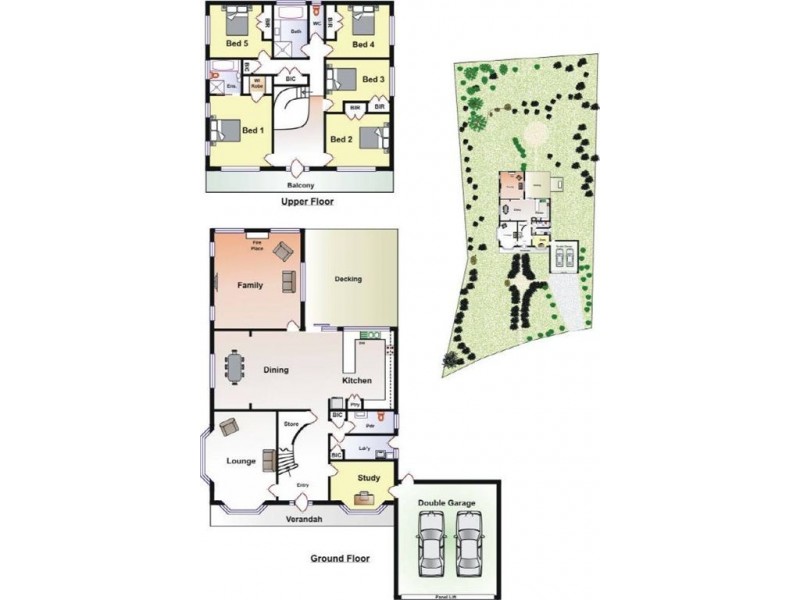 7 Brad Drive, Mount Martha VIC 3934