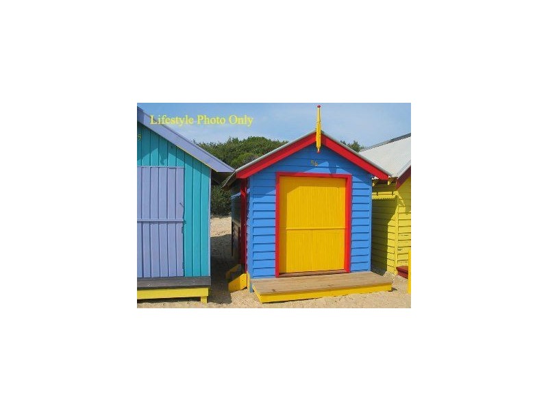 13/25 Barkly Street, Mornington VIC 3931