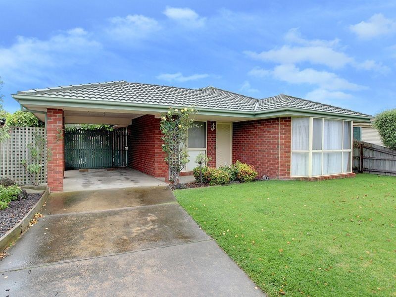 6 Pineview Court, Mount Martha VIC 3934