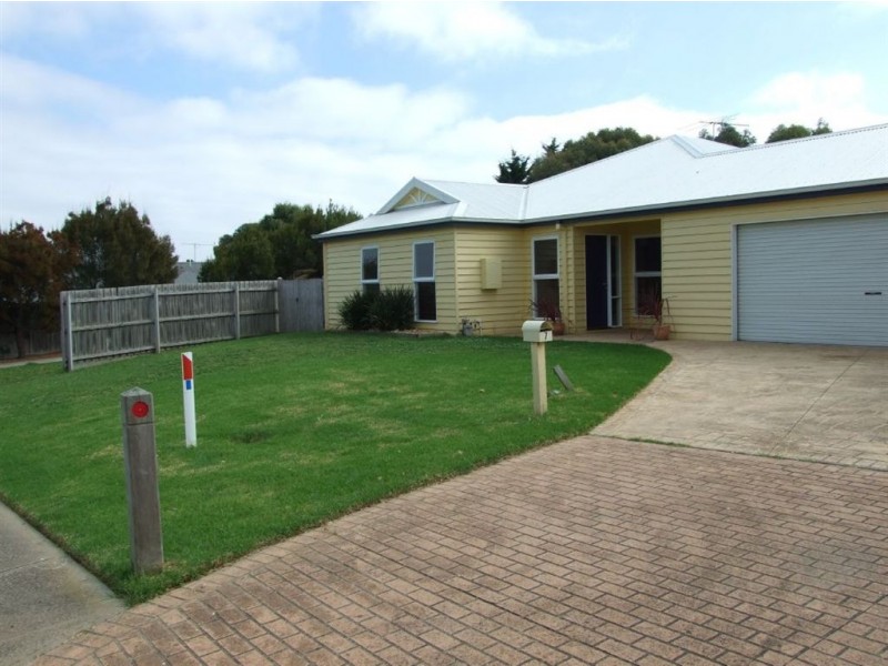 7 Chadacre Place, Mornington VIC 3931
