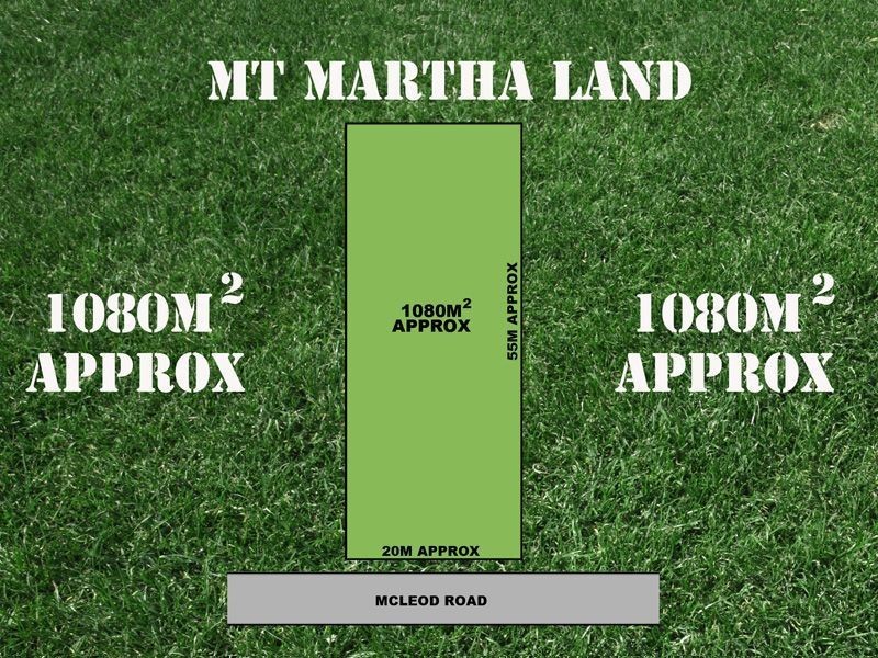 25 McLeod Road, Mount Martha VIC 3934