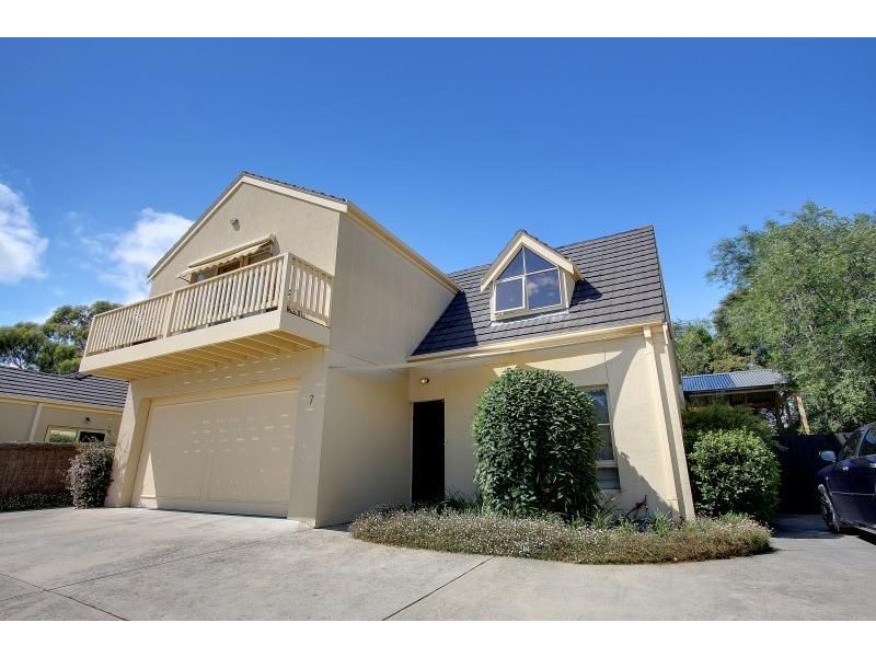 7/3-5 Cromdale Street, Mount Martha VIC 3934