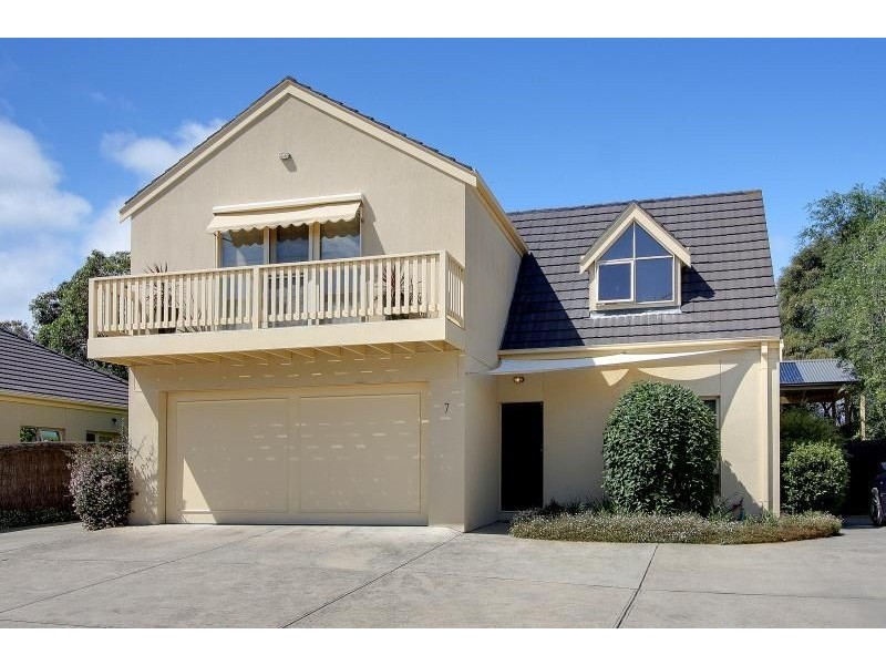 7/3-5 Cromdale Street, Mount Martha VIC 3934