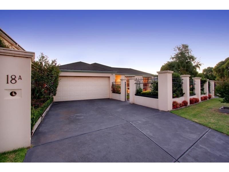 18a Dulnain Street, Mount Martha VIC 3934