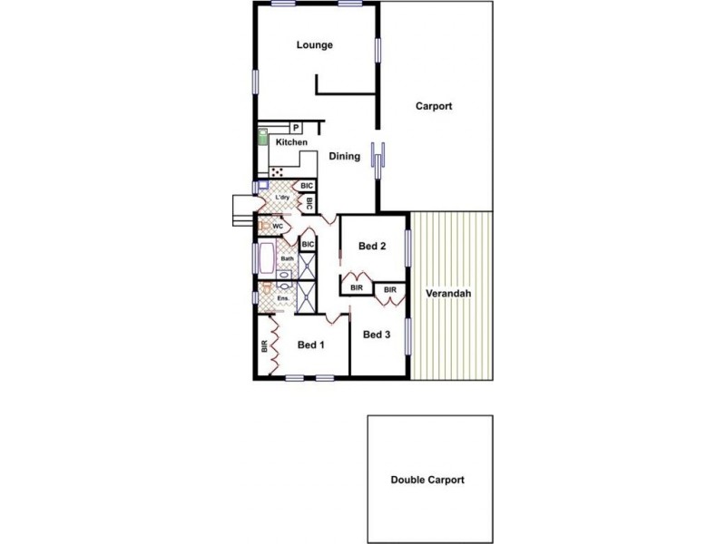 18 Benambra Street, Mornington VIC 3931