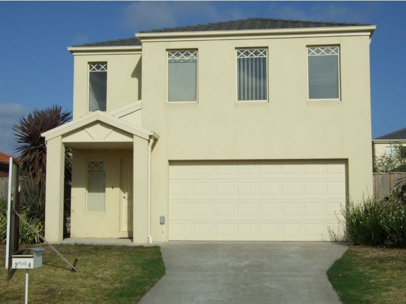 24 Meadow Crest Circuit, Mount Martha VIC 3934