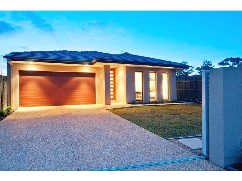 145 Osborne Drive, Mount Martha VIC 3934