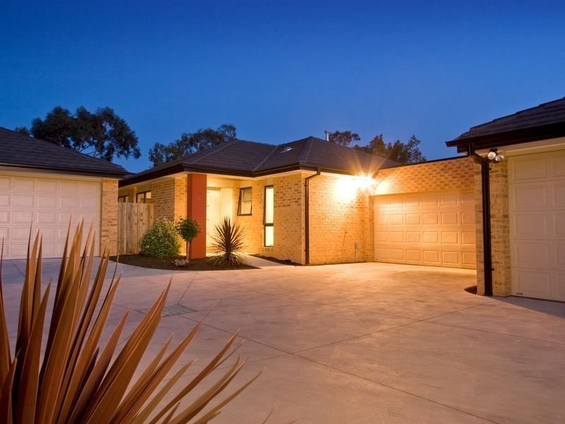 4/804 Nepean Highway, Mornington VIC 3931