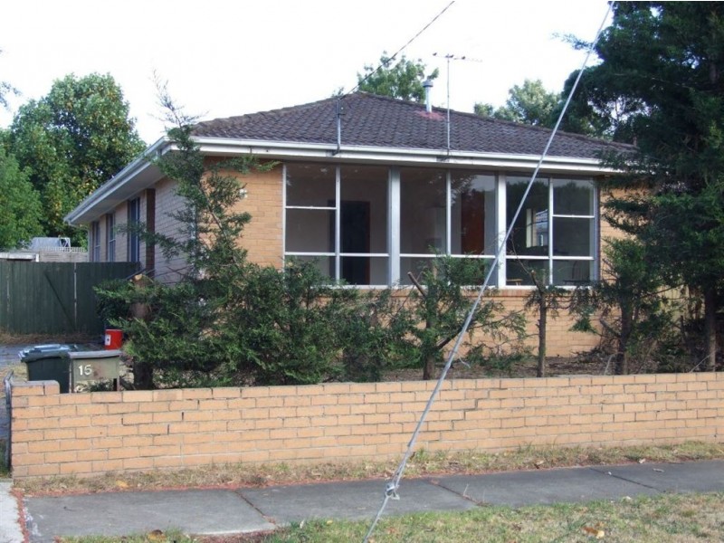 15 Warrah Street, Mornington VIC 3931