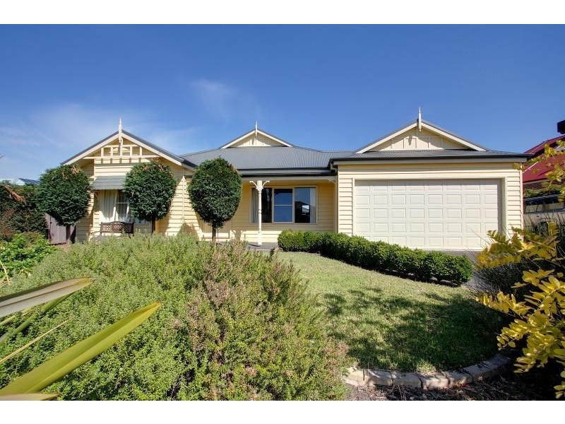 29 Summerfield Drive, Mornington VIC 3931
