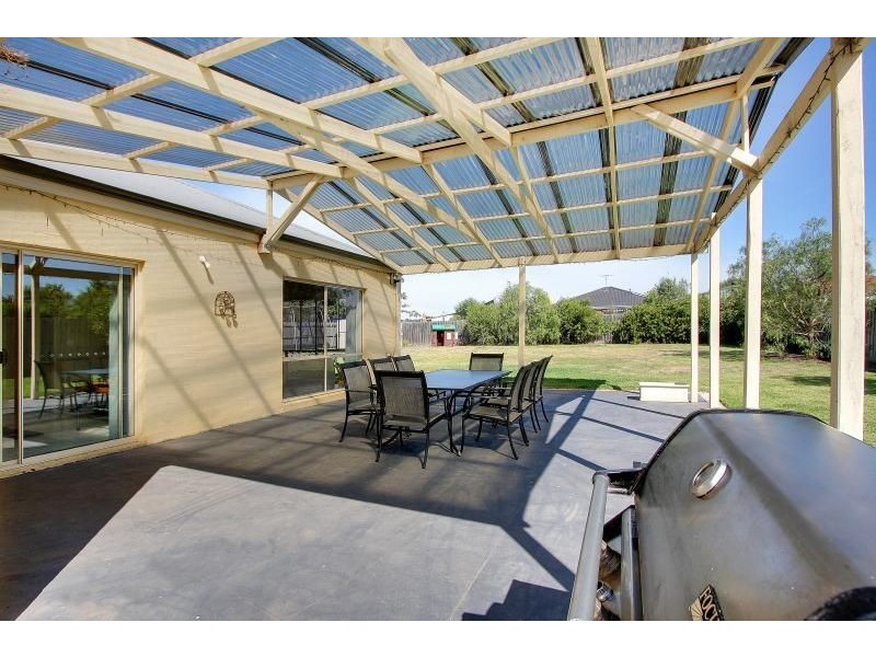 29 Summerfield Drive, Mornington VIC 3931