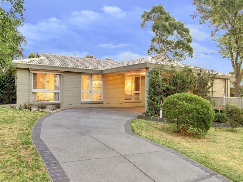 6 Orana Drive, Mount Martha VIC 3934