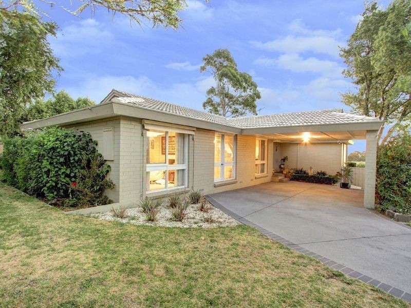 6 Orana Drive, Mount Martha VIC 3934