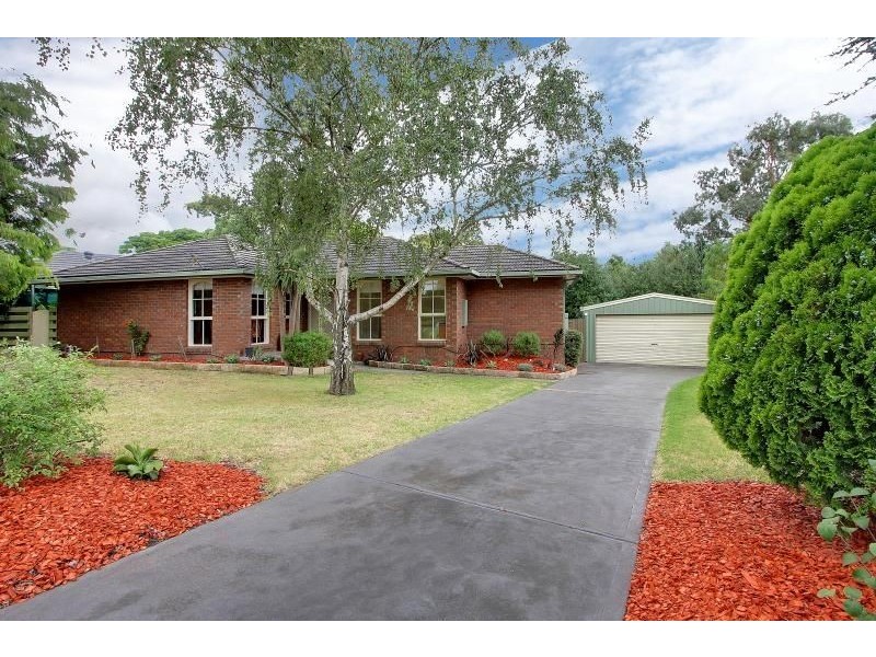 22 Pembroke Drive, Somerville VIC 3912