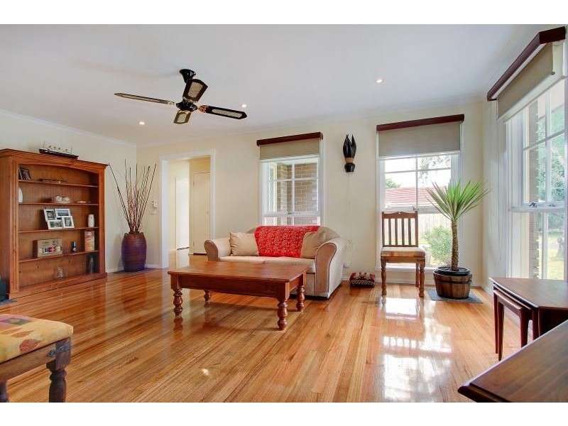 22 Pembroke Drive, Somerville VIC 3912